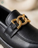 Mocassim Derby Tratorado | Rest Money™