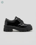 Mocassim Derby Tratorado | Rest Money™