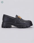 Mocassim Derby Tratorado | Rest Money™