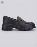 Mocassim Derby Tratorado | Rest Money™