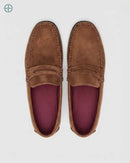 Mocassim Driver Brooklyn | Rest Money™