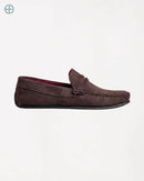Mocassim Driver Brooklyn | Rest Money™