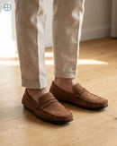 Mocassim Driver Brooklyn | Rest Money™