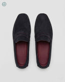 Mocassim Driver Brooklyn | Rest Money™