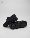 Mocassim Driver Brooklyn | Rest Money™