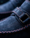 Mocassim Driver Brooklyn | Rest Money™