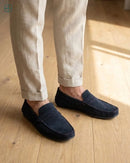 Mocassim Driver Brooklyn | Rest Money™