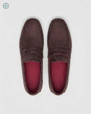 Mocassim Driver Brooklyn | Rest Money™