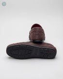 Mocassim Driver Brooklyn | Rest Money™