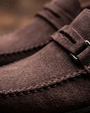 Mocassim Driver Brooklyn | Rest Money™