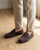 Mocassim Driver Brooklyn | Rest Money™