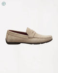 Mocassim Driver Brooklyn | Rest Money™