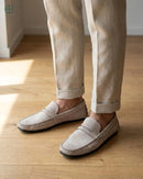 Mocassim Driver Brooklyn | Rest Money™