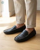 Mocassim Driver Canyon | Rest Money™
