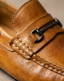 Mocassim Driver Canyon | Rest Money™