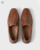 Mocassim Driver Canyon | Rest Money™