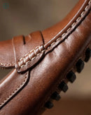 Mocassim Driver Canyon | Rest Money™