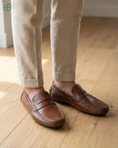 Mocassim Driver Canyon | Rest Money™