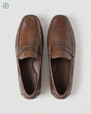 Mocassim Driver Canyon | Rest Money™
