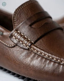 Mocassim Driver Canyon | Rest Money™