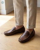 Mocassim Driver Canyon | Rest Money™