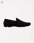 Mocassim Driver Clássico de Camurça | Rest Money™