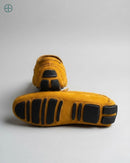 Mocassim Driver Clássico de Camurça | Rest Money™