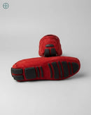 Mocassim Driver Clássico de Camurça | Rest Money™
