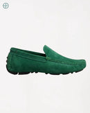 Mocassim Driver Clássico de Camurça | Rest Money™