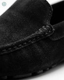 Mocassim Driver Clássico de Camurça | Rest Money™