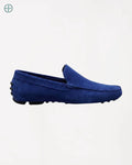 Mocassim Driver Clássico de Camurça | Rest Money™