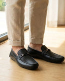 Mocassim Driver Estoril | Rest Money™