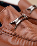 Mocassim Driver Estoril | Rest Money™