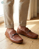 Mocassim Driver Estoril | Rest Money™