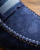Mocassim Driver Tokyo | Rest Money™
