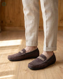 Mocassim Driver Tokyo | Rest Money™