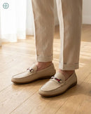 Mocassim Driver Vermont | Rest Money™