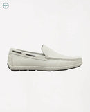 Mocassim Driver White Pilot | Rest Money™