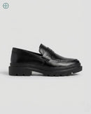 Mocassim Dublin Penny Loafer Tratorado | Rest Money™