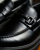 Mocassim Dublin Penny Loafer Tratorado | Rest Money™