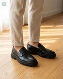 Mocassim Dublin Penny Loafer Tratorado | Rest Money™