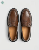 Mocassim Dublin Penny Loafer Tratorado | Rest Money™