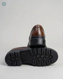 Mocassim Dublin Penny Loafer Tratorado | Rest Money™