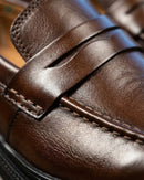 Mocassim Dublin Penny Loafer Tratorado | Rest Money™