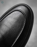 Mocassim Estocolmo Minimalist | Rest Money™