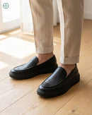 Mocassim Estocolmo Minimalist | Rest Money™