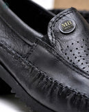 Mocassim Florença Driver Perfurado | Rest Money™