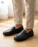 Mocassim Florença Driver Perfurado | Rest Money™