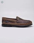 Mocassim Florença Driver Perfurado | Rest Money™