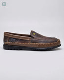 Mocassim Florença Driver Perfurado | Rest Money™